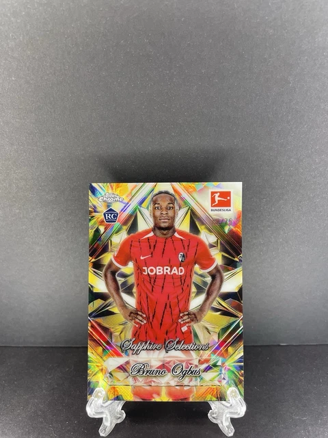 Rookie Set von Bruno Ogbus