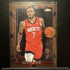2025 Topps Cam Whitmore Base (Raw)