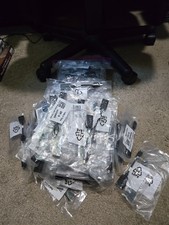 Lot of 145 Dell Mini Display Port to Display Port Adapters NEW