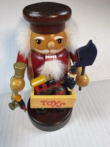 Kirkland Nutcracker | eBay