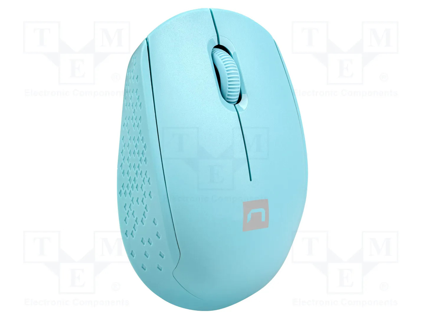 Non Communiqué Souris - Natec - Nmy-2001 - 1600 Dpi - Multicolore - Optique - Image 2