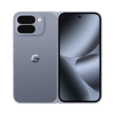 Google Pixel 10 Pro Fold Moonstone - 256GB (Entsperrt)