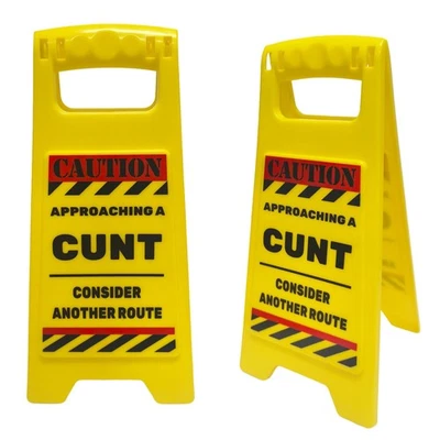 GADGETKING Desk Sign Old Age Gift For Him Her Dad Mens Novelty Adult Mum Boyfrined Boss Fun