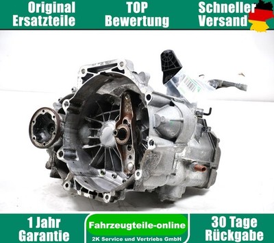Vw Seat Skoda Schaltgetriebe SEH 6-Gang von Seat Leon 5F 1.2 TSI   127TKM