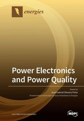 Power Electronics and Power Quality | Taschenbuch | Englisch (2020) | MDPI AG