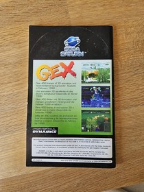 Sega Saturn *The Horde* OVP mit Anleitung deutsch