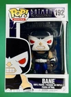 Funko Pop! Vinyl: Batman The Animated Series 192 Bane