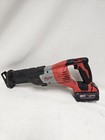 Milwaukee m18 CORDLESS SAWSALL WITH BATTERY
