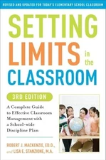 Setting Limits in the Classroom: A ..., Stanzione, Lisa