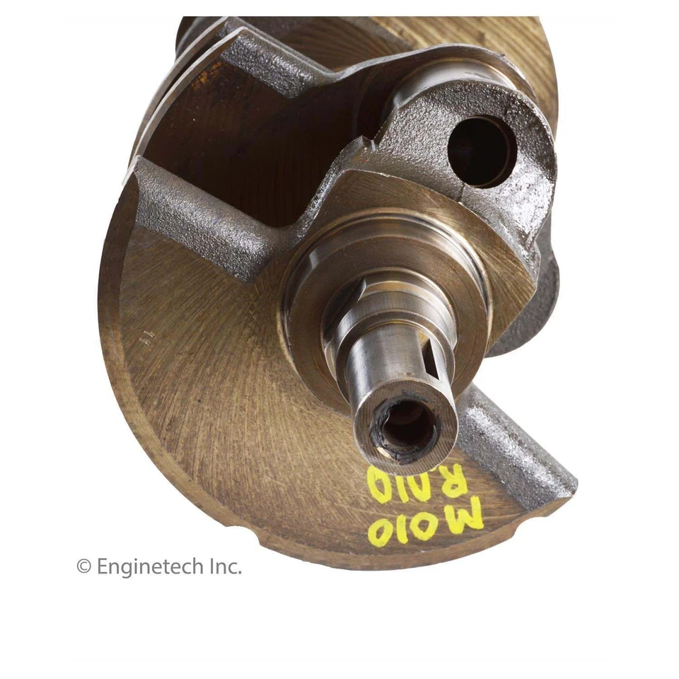 Комплект коленчатого вала для некоторых моделей Ford Lincoln 98-14 163650 - Изображение 3 из 4