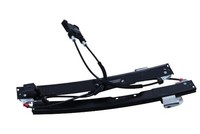 Windschutzscheibenheber Ford P. Mondeo 08- LE Ohne Motor