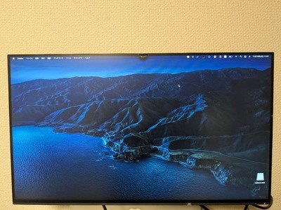EIZO High Resolution Display Large Screen USB 3.0 Ports Professional Black