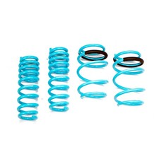 GSP GodSpeed Lowering Springs Set for BMW 430i xDrive Coupe G22 21-26 New