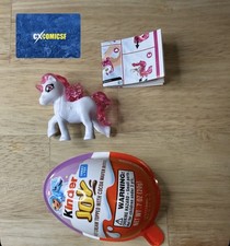 Kinder Joy Unicorns & Friends VC193 White & H...