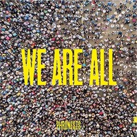 Phronesis - We Are All - Cd - G4Z