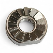 Cobra Crankshaft Start Nut Clutch Nut Ecmu0018 Cx50 Fwejrkingp3 2017-2027 Oem Cobra Crankshaft Start Nut Clutch Nut Ecmu0018 Cx50 Fwejrkingp3 2017-2027 Oem