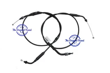 Genuine RAL00179/F For Royal Enfield Super Meteor 650 - Throttle Cable Assembly