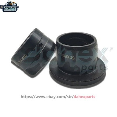 excavator shaft sleeve set digger T set bilateral bucket pin cover inner sleeve