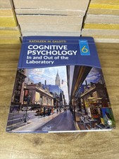 Cognitive Psychology In and Out - Paperback, ...