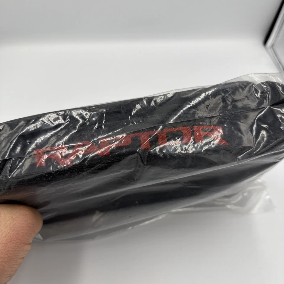 Kit de herramientas de llave de vaso original OEM 2022-2026 Ford Bronco Raptor N2DJ-17005-AA Foto 2 de 4