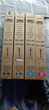 Ricoh MP-C3003, c3503 toner cartridges