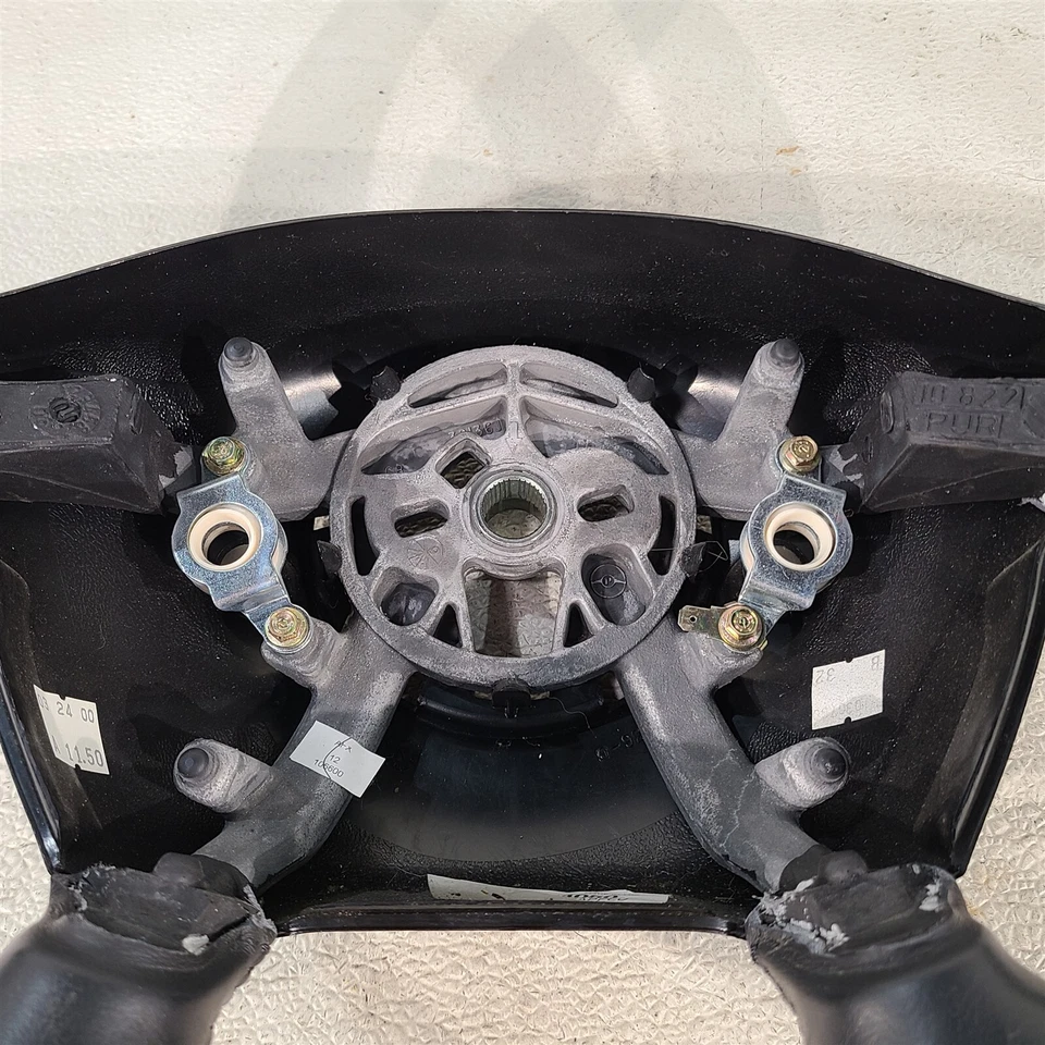 Volante Corvette C5 97-04 Aa7374 Foto 2 de 4