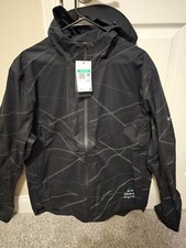 Nike Storm-Fit Run Division Elite Running Jacket Black DQ6530-010 Men s Size XL