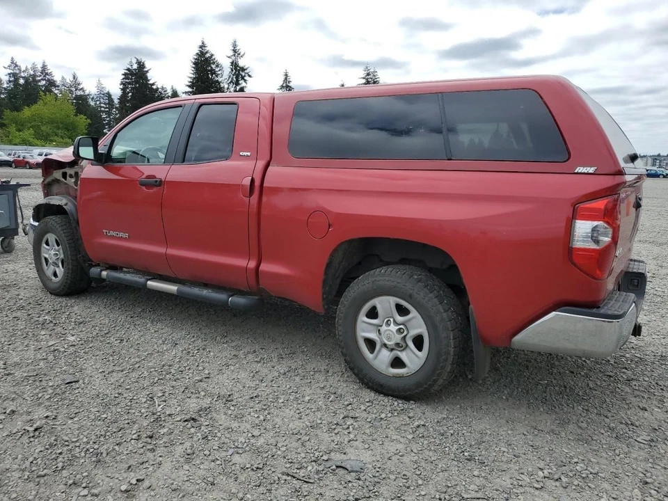 RADIATORS 164000S030 2014-2021 TOYOTA TUNDRA - Изображение 3 из 4