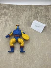 Sy-Klone He-Man Masters of the Universe MOTU Mattel 1984 Vintage Action Figure