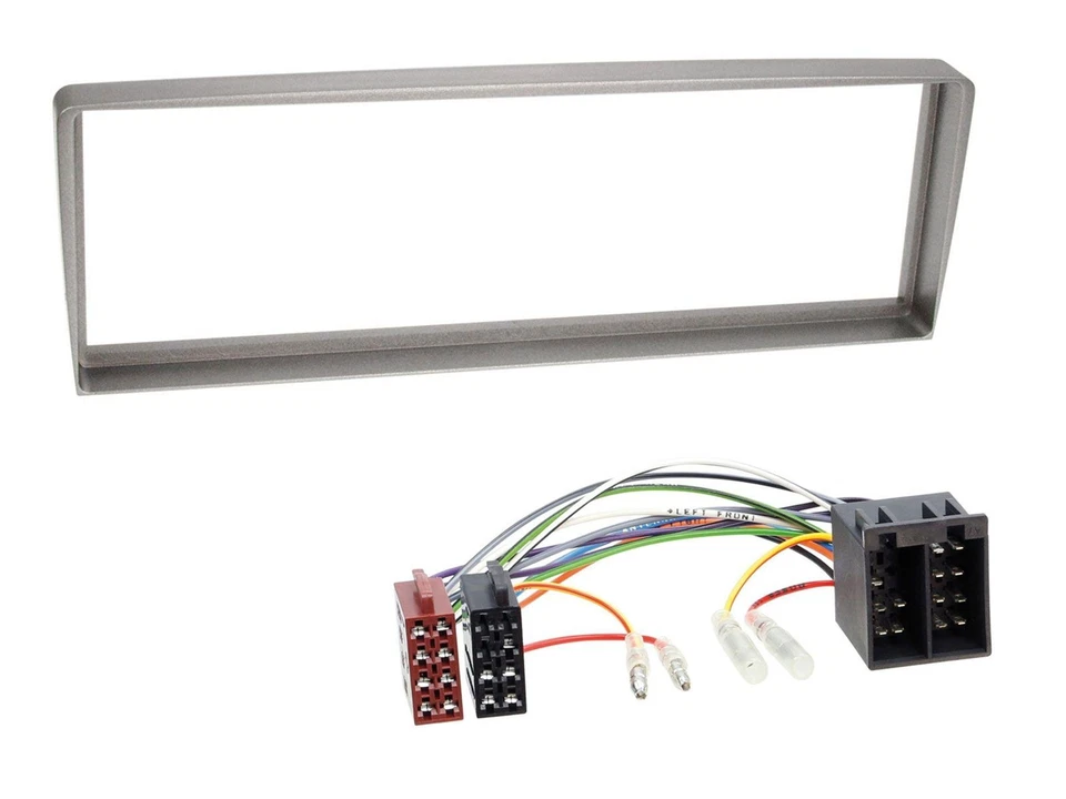 Pioneer DVD Bluetooth DAB USB MP3 Autoradio für Alfa Romeo 156 (2003-2005) - Bild 3 von 4