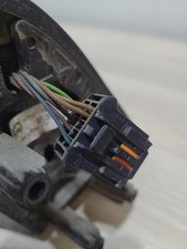 Retroviseur gauche (ou coque) Citroen XSARA