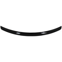 Kofferraumdeckel Spoiler FüR Mercedes Cls C257 2018+ GläNzend Schwarz