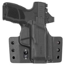 NEW Tulster Contour OWB Holster H&K CC9 - Right Hand