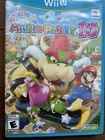 Mario Party 10 - Nintendo Wii U