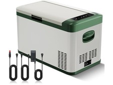 Refrigerator For 1954-1963 Alfa Romeo Giulietta 1955 1956 1957 1958 1959 HP547CJ