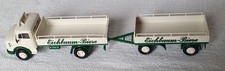 Brekina Mercedes Benz L322 Eichbaum Biere Bierzug limitiert 1.000 St&uuml;ck H0 1:87