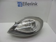 SCHEINWERFER LINKS HEADLIGHT LEFT Opel Vivaro Van 1.9 DI (F9Q-762) 2002 91165719