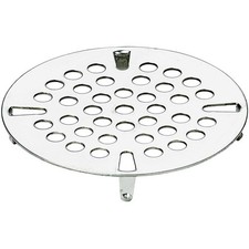 Krowne Replacement Face Strainer for 3-1/2" Waste Drains 22-616