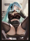 Goddess of Victory: Nikke Privaty doujin Card Sleeve Protector