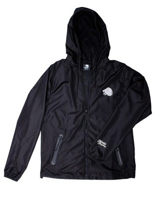 Syndicate Original Windbreaker Size L | Rare