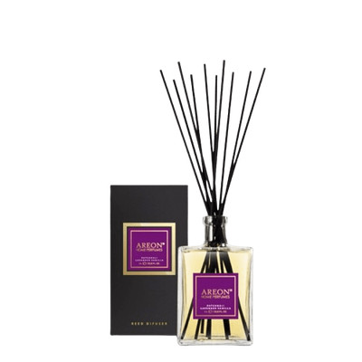 Areon Patchouli, Lavendel & Vanille PSO02 Lufterfrischer 