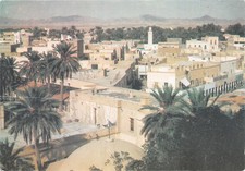 ALGERIA BISKRA