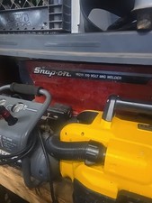 Snap On 110 Volt Mig Welder