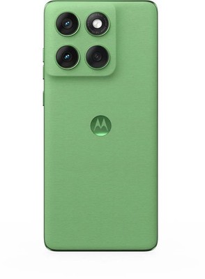 MOTOROLA Edge 60 5G (Shamrock 256GB 12GB RAM) Global Version- NO