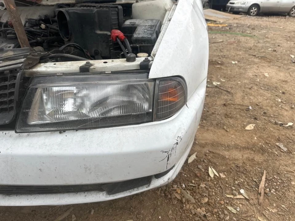 2001 Mitsubishi Magna Thermostat Housing V6 3.5L Verada Compatible #B764 - image 3 of 4