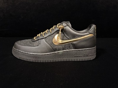 Size 11-Victor Solomon x Nike Air Force 1 ASW (IR2076-001)