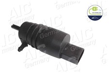 AIC 50664 Washer Fluid Pump, Window Cleaning for Alpina, Audi, BMW, Chrysler, Honda,