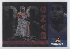 2013-14 Panini Pinnacle Big Bang Andre Drummond #1 0c4