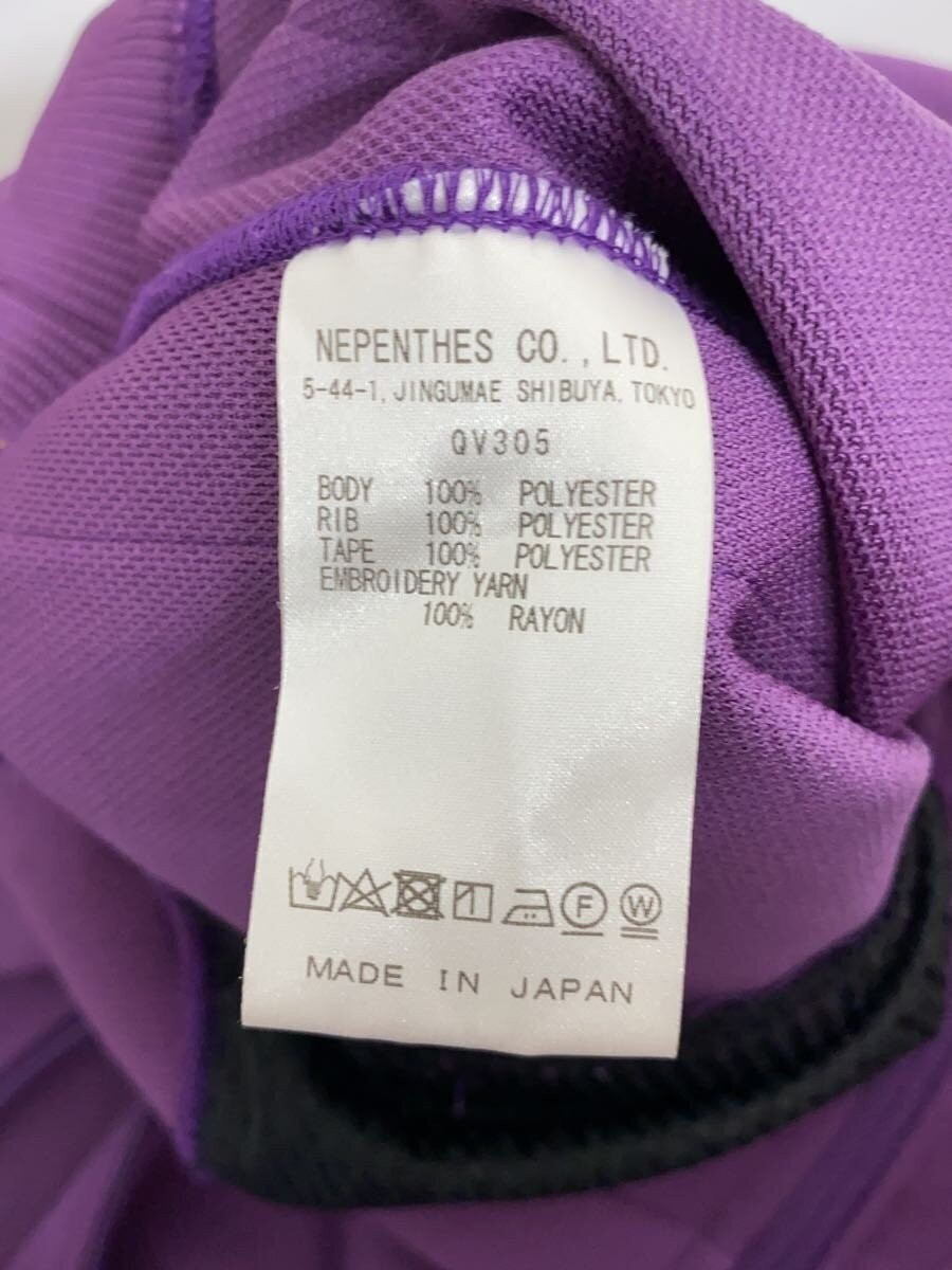 Needles Jacket L Polyester  Gray - image 4