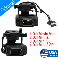 OEM Gimbal Camera Axis Arm Motor Module For DJI Mavic Mini /Mini 2 /SE /2 SE